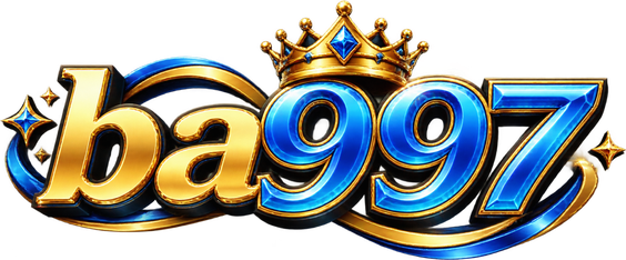 ba997 লোগো